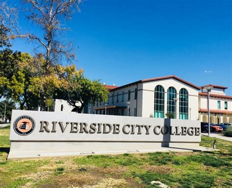 riverside community college california